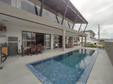 Casa com 4 Quartos à venda, 420m² no Amazônia Park, Cabedelo