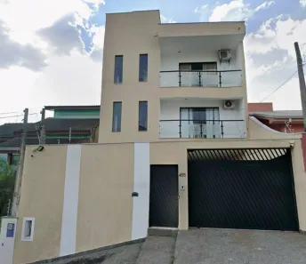 Casa com 1 Quarto à venda, 391m² no Jardim Residencial Martinez, Sorocaba