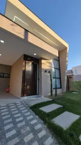 Casa de Condomínio com 3 Quartos para alugar, 205m² no Cajuru do Sul, Sorocaba