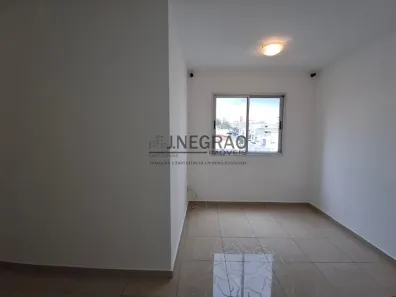 Apartamento com 2 Quartos para alugar, 47m² no Saúde, São Paulo