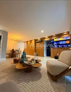 Apartamento com 3 Quartos à venda, 120m² no Barra Olímpica, Rio de Janeiro