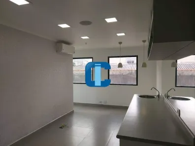 Sala Comercial para alugar, 67m² no Água Branca, São Paulo