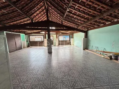 Casa de Condomínio com 1 Quarto à venda, 41m² no Aviação, Praia Grande