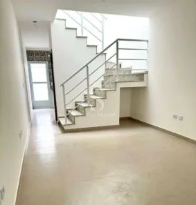 Sobrado com 3 Quartos à venda, 110m² no Jardim Santo Antoninho, São Paulo