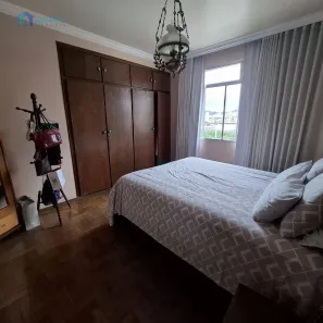 Apartamento com 3 Quartos à venda, 165m² no Coração Eucarístico, Belo Horizonte