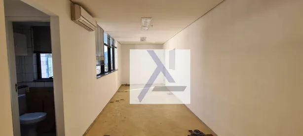 Sala Comercial à venda, 45m² no Itaim Bibi, São Paulo