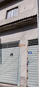 Sobrado com 2 Quartos à venda, 100m² no Parque Santos Dumont, Guarulhos