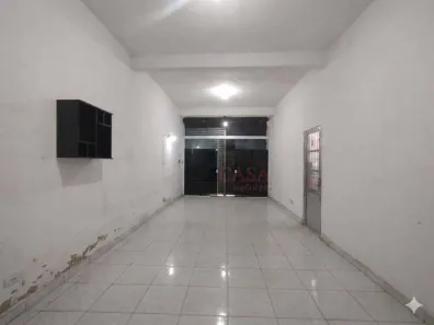 Sala Comercial para alugar, 36m² no Cidade Antônio Estevão de Carvalho, São Paulo