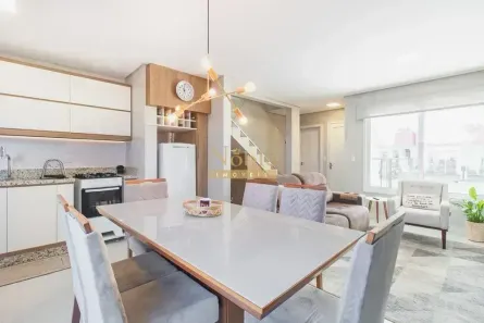 Sobrado com 2 Quartos à venda, 100m² no Torres, Torres
