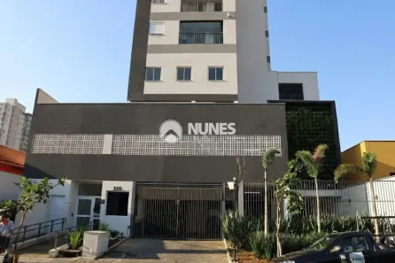 Apartamento com 1 Quarto à venda, 37m² no Presidente Altino, Osasco