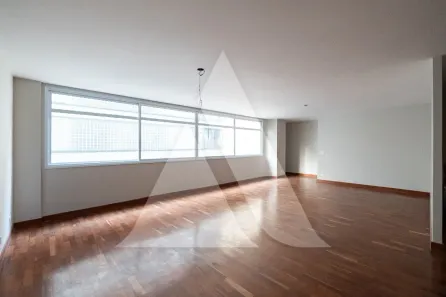 Apartamento com 3 Quartos à venda, 202m² no Vila Nova Conceição, São Paulo