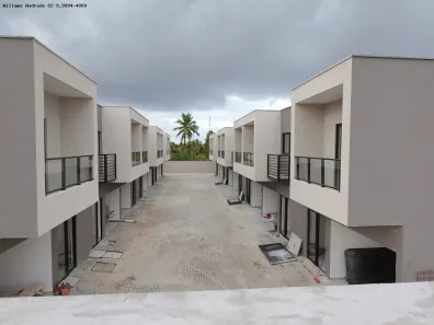 Casa de Condomínio com 3 Quartos à venda, 96m² no Barra Nova, Marechal Deodoro