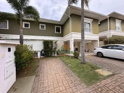 Casa de Condomínio com 3 Quartos à venda, 173m² no Jardim Ermida I, Jundiaí