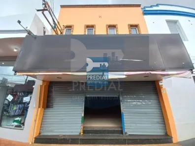 Ponto Comercial para alugar, 238m² no Jardim São Carlos, São Carlos