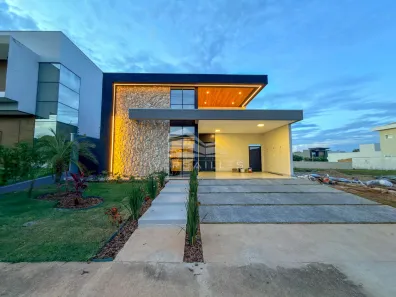 Casa de Condomínio com 3 Quartos à venda, 200m² no Aponiã, Porto Velho