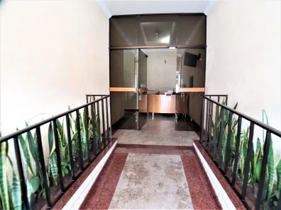 Apartamento com 1 Quarto à venda, 57m² no São Mateus, Juiz de Fora