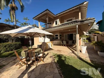 Casa com 4 Quartos à venda, 249m² no Riviera, Bertioga