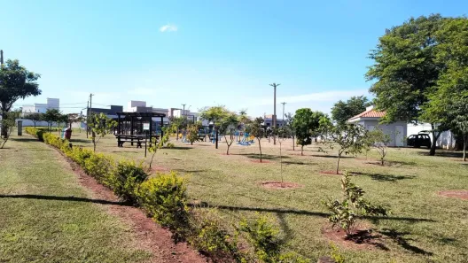 Casa de Condomínio com 3 Quartos à venda, 229m² no Parque Brasil 500, Paulínia