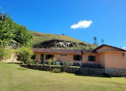 Fazenda/Sítio com 8 Quartos à venda, 1000m² no Miguel Pereira, Miguel Pereira