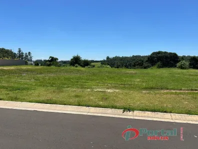 Lote/Terreno à venda, 636m² no Parque Villa dos Pinheiros, Indaiatuba