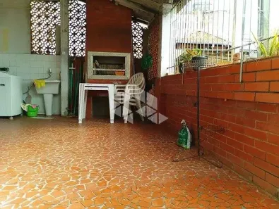 Apartamento com 3 Quartos à venda, 81m² no São João, Porto Alegre