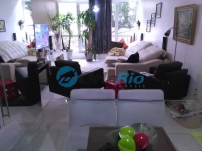 Apartamento com 3 Quartos à venda, 108m² no Ipanema, Rio de Janeiro