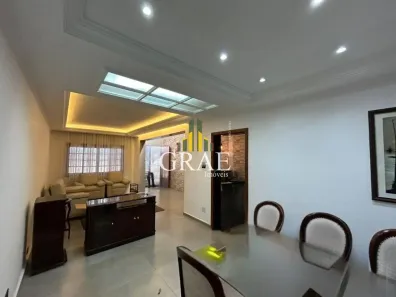 Sobrado com 3 Quartos à venda, 350m² no Rudge Ramos, São Bernardo do Campo