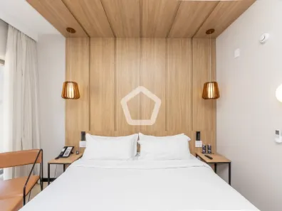 Flat com 2 Quartos à venda, 24m² no Pinheiros, São Paulo
