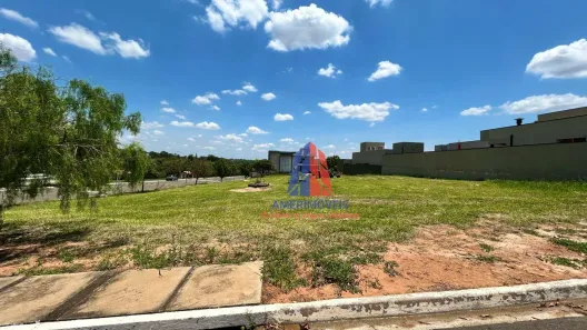 Lote/Terreno à venda, 669m² no Fazenda Santa Lúcia, Americana