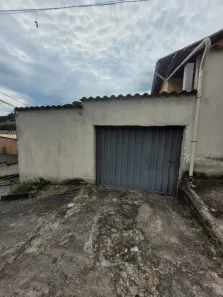 Casa com 2 Quartos para alugar, 40m² no Lajedo, Belo Horizonte