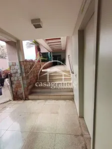 Apartamento com 3 Quartos para alugar, 89m² no Nossa Senhora Aparecida, Uberlândia