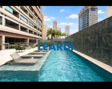 Apartamento com 1 Quarto à venda, 29m² no Planalto Paulista, São Paulo