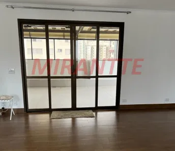 Cobertura com 3 Quartos à venda, 258m² no Santana, São Paulo