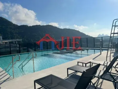 Apartamento com 2 Quartos à venda, 55m² no Camorim, Rio de Janeiro