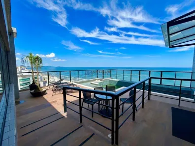 Apartamento com 2 Quartos à venda, 69m² no Vila Caiçara, Praia Grande