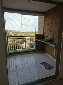 Apartamento com 2 Quartos à venda, 62m² no Jardim Sontag, Salto