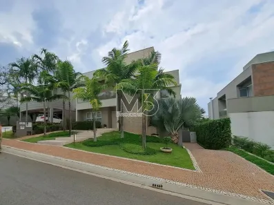 Casa de Condomínio com 4 Quartos à venda, 626m² no Chácara São Rafael, Campinas