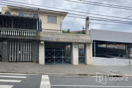 Prédio Comercial à venda, 236m² no Jabaquara, São Paulo