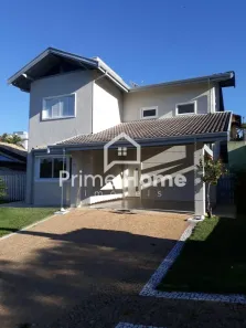 Casa de Condomínio com 3 Quartos à venda, 212m² no Capuava, Valinhos