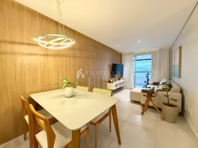 Apartamento com 2 Quartos à venda, 72m² no Kobrasol, São José