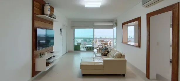 Apartamento com 3 Quartos à venda, 140m² no Enseada, Guarujá