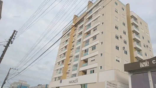 Apartamento com 2 Quartos à venda, 72m² no Centro, Palhoça