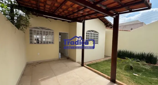 Casa com 2 Quartos à venda, 80m² no São Sebastião, Igarapé