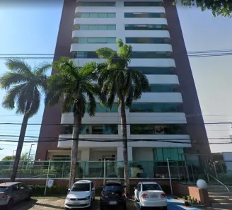 Apartamento com 3 Quartos à venda, 147m² no Adrianópolis, Manaus