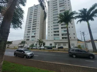 Apartamento com 3 Quartos à venda, 90m² no Jardim das Nações, Taubaté