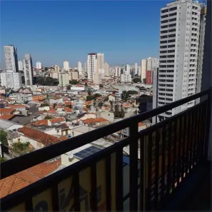 Apartamento com 2 Quartos à venda, 50m² no Parada Inglesa, São Paulo