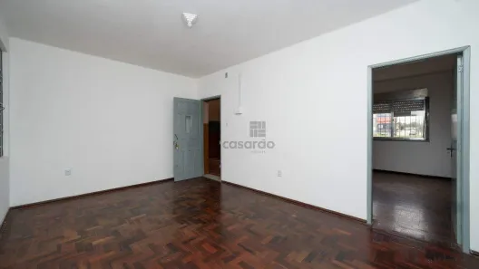 Apartamento com 3 Quartos para alugar, 104m² no Fragata, Pelotas