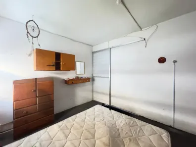 Apartamento com 3 Quartos à venda, 54m² no Aparecida, Santos