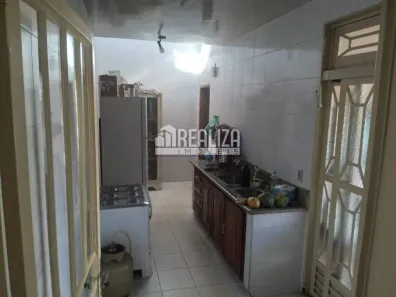 Casa com 3 Quartos à venda, 200m² no Conjunto Costa Telles I, Uberaba
