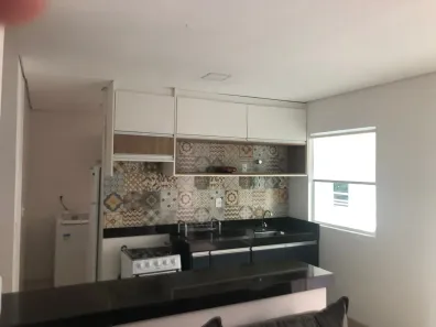 Apartamento com 2 Quartos para alugar, 40m² no Vargem do João Pinto, Extrema